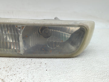 2000-2006 Chevrolet Tahoe Passenger Right Oem Front Light Lamp