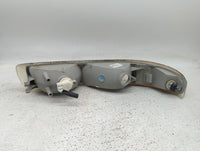 2000-2006 Chevrolet Tahoe Passenger Right Oem Front Light Lamp - Oemusedautoparts1.com