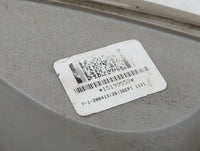 2000-2006 Chevrolet Tahoe Passenger Right Oem Front Light Lamp - Oemusedautoparts1.com