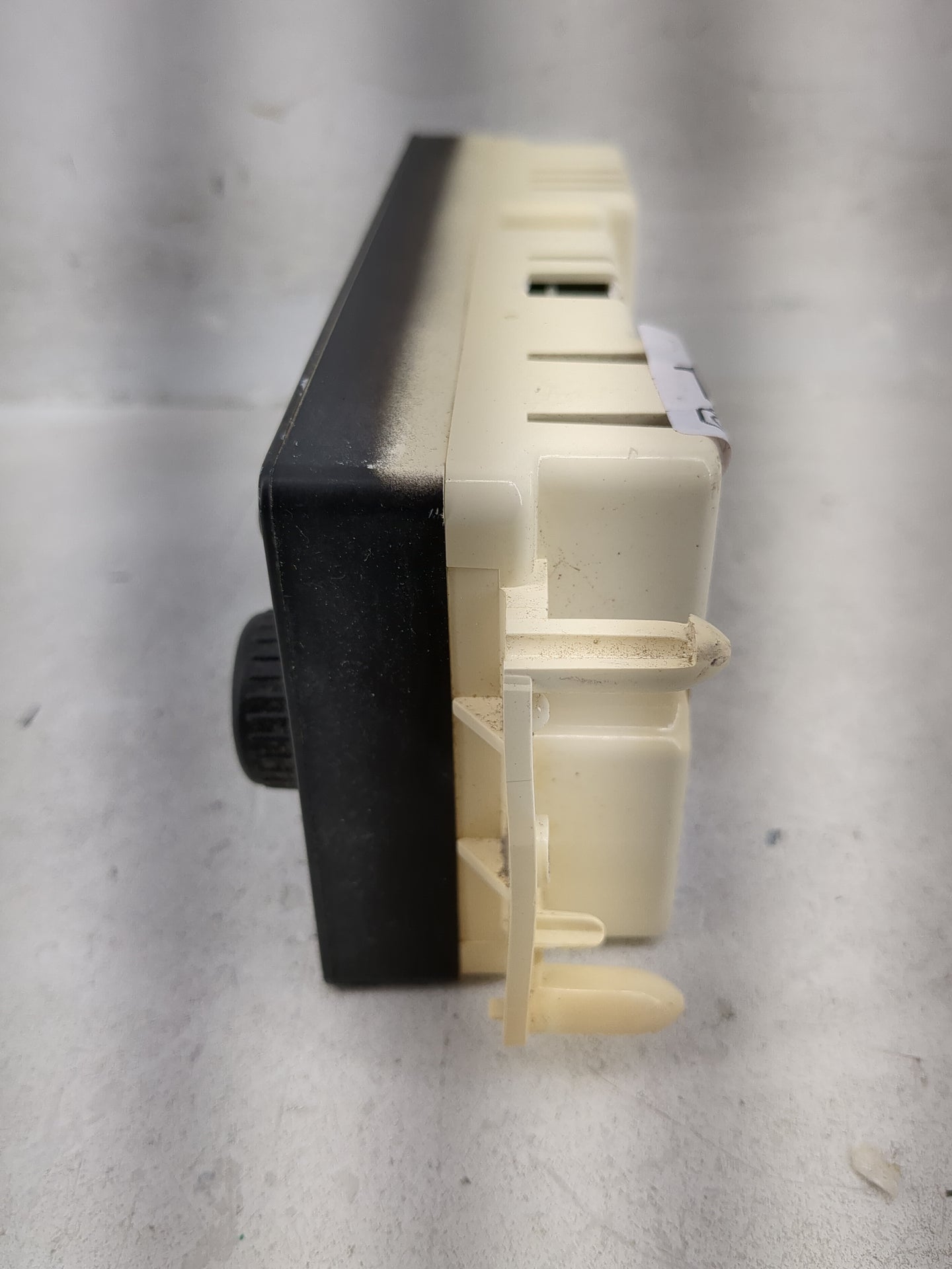 2005-2006 Chevrolet Tahoe Climate Control Module Temperature AC/Heater Replacement P/N:10367041 Fits Fits 2005 2006 2007 OEM