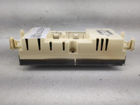 2005-2006 Chevrolet Tahoe Climate Control Module Temperature AC/Heater Replacement P/N:10367041 Fits Fits 2005 2006 2007 OEM