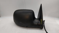 2003-2006 Chevrolet Tahoe Side Mirror Replacement Passenger Right View Door Mirror Fits Fits 2003 2004 2005 2006 2007 OEM Us