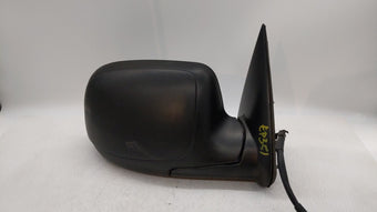 compare product 2003-2006 Chevrolet Tahoe Side Mirror Replacement Passenger Right View Door Mirror Fits Fits 2003 2004 2005 2006 2007 OEM Used Auto Parts