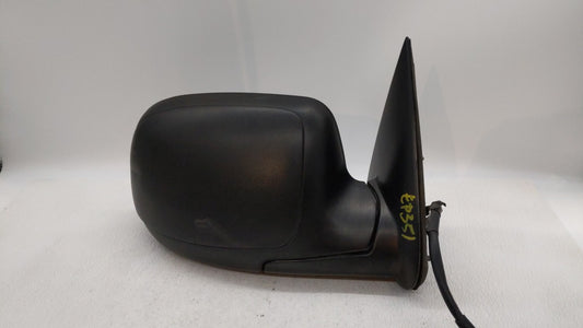 2003-2006 Chevrolet Tahoe Passenger Side View Mirror - Right Door Mirror OEM Used - Oemusedautoparts1.com