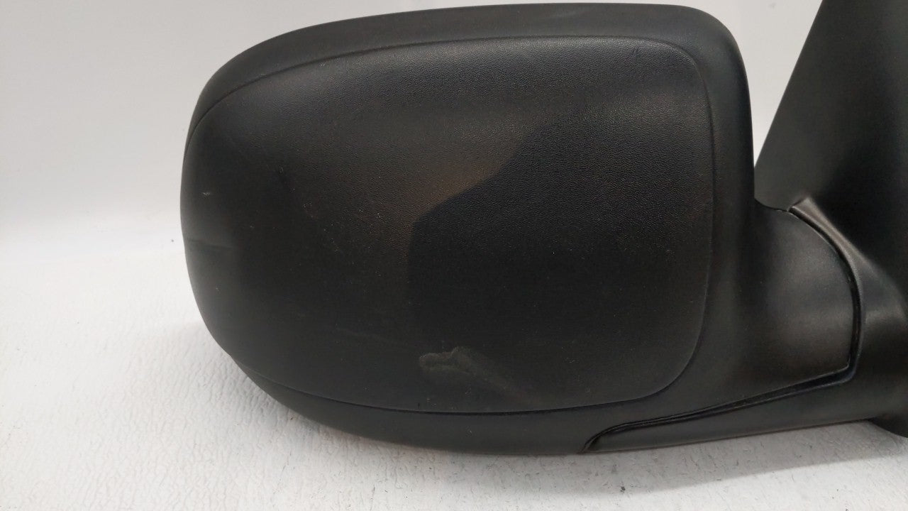 2003-2006 Chevrolet Tahoe Side Mirror Replacement Passenger Right View Door Mirror Fits Fits 2003 2004 2005 2006 2007 OEM Us