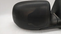 2003-2006 Chevrolet Tahoe Side Mirror Replacement Passenger Right View Door Mirror Fits Fits 2003 2004 2005 2006 2007 OEM Us
