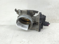2003-2006 Chevrolet Tahoe Throttle Body Fits Fits 2003 2004 2005 2006 2007 OEM Used Auto Parts - Oemusedautoparts1.com