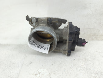 compare product 2003-2006 Chevrolet Tahoe Throttle Body Fits Fits 2003 2004 2005 2006 2007 OEM Used Auto Parts