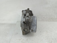 2003-2006 Chevrolet Tahoe Throttle Body Fits Fits 2003 2004 2005 2006 2007 OEM Used Auto Parts - Oemusedautoparts1.com
