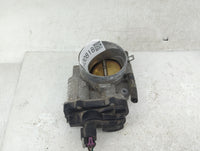 2003-2006 Chevrolet Tahoe Throttle Body Fits Fits 2003 2004 2005 2006 2007 OEM Used Auto Parts - Oemusedautoparts1.com
