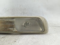 2002-2006 Chevrolet Tahoe Driver Left Oem Fog Light Lamp - Oemusedautoparts1.com