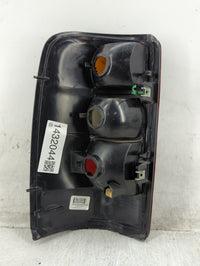 2004-2006 Chevrolet Tahoe Tail Light Assembly Passenger Right OEM P/N:15224182 Fits Fits 2004 2005 2006 OEM Used Auto Parts 