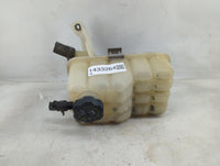 2004 Chevrolet Tahoe Radiator Coolant Overflow Expansion Tank Bottle 1433264 - Oemusedautoparts1.com