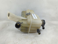 2004 Chevrolet Tahoe Radiator Coolant Overflow Expansion Tank Bottle 1433264 - Oemusedautoparts1.com