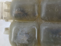 2004 Chevrolet Tahoe Radiator Coolant Overflow Expansion Tank Bottle 1433264 - Oemusedautoparts1.com