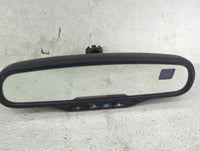 2005 Chevrolet Tahoe Interior Rear View Mirror Replacement OEM Fits OEM Used Auto Parts - Oemusedautoparts1.com