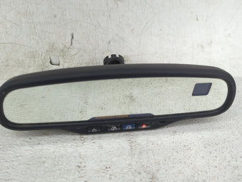 compare product 2005 Chevrolet Tahoe Interior Rear View Mirror Replacement OEM Fits OEM Used Auto Parts