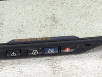 2005 Chevrolet Tahoe Interior Rear View Mirror Replacement OEM Fits OEM Used Auto Parts - Oemusedautoparts1.com