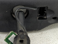 2005 Chevrolet Tahoe Interior Rear View Mirror Replacement OEM Fits OEM Used Auto Parts - Oemusedautoparts1.com