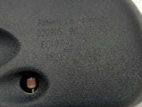2005 Chevrolet Tahoe Interior Rear View Mirror Replacement OEM Fits OEM Used Auto Parts - Oemusedautoparts1.com