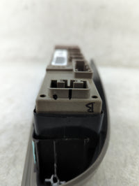 2003-2006 Chevrolet Tahoe Master Power Window Switch Replacement Driver Side Left P/N:15125142 BP5142X2503301S6 Fits OEM Use