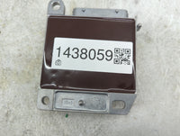 2003-2006 Chevrolet Tahoe Body Control Module Bcm Inner Cabin Fuse Box 1438059 - Oemusedautoparts1.com