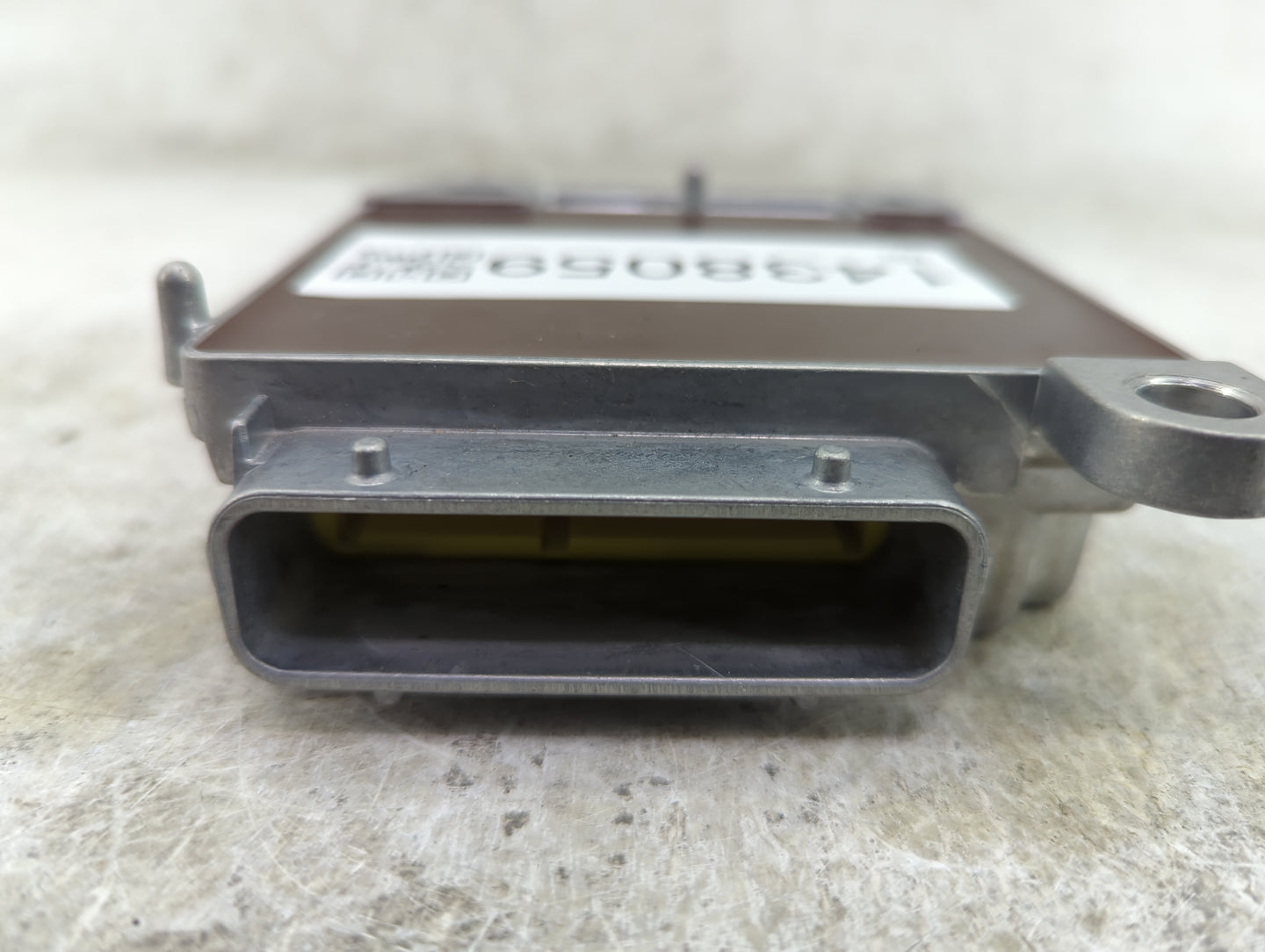 2003-2006 Chevrolet Tahoe Body Control Module Bcm Inner Cabin Fuse Box 1438059 - Oemusedautoparts1.com
