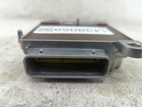 2003-2006 Chevrolet Tahoe Body Control Module Bcm Inner Cabin Fuse Box 1438059 - Oemusedautoparts1.com