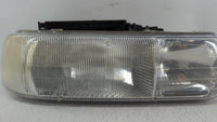 2000-2006 Chevrolet Tahoe Passenger Right Oem Head Light Headlight Lamp - Oemusedautoparts1.com