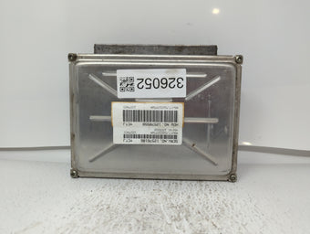 compare product 2003-2006 Chevrolet Tahoe PCM Engine Control Computer ECU ECM PCU OEM P/N:12586242 89017750 Fits Fits 2003 2004 2005 2006 2007 OEM Used Auto Parts