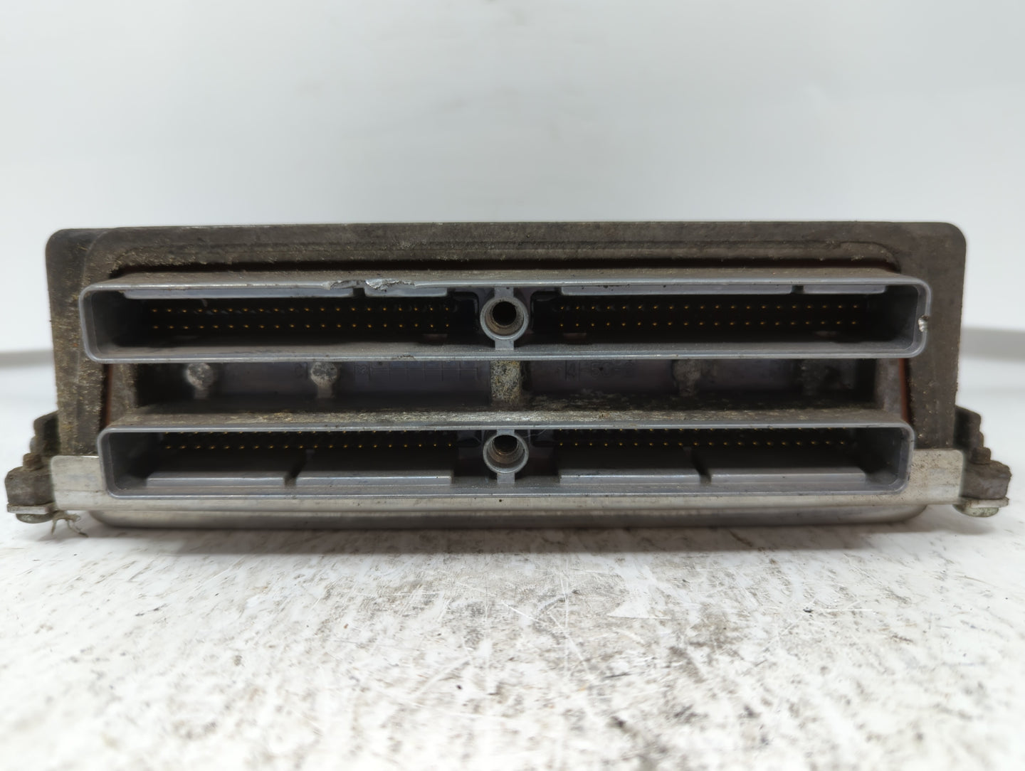 2003-2006 Chevrolet Tahoe PCM Engine Control Computer ECU ECM PCU OEM P/N:12586242 89017750 Fits Fits 2003 2004 2005 2006 20