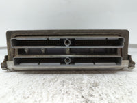 2003-2006 Chevrolet Tahoe PCM Engine Control Computer ECU ECM PCU OEM P/N:12586242 89017750 Fits Fits 2003 2004 2005 2006 20