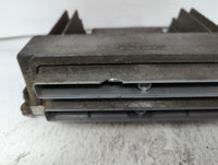 2003-2006 Chevrolet Tahoe PCM Engine Control Computer ECU ECM PCU OEM P/N:12586242 89017750 Fits Fits 2003 2004 2005 2006 20