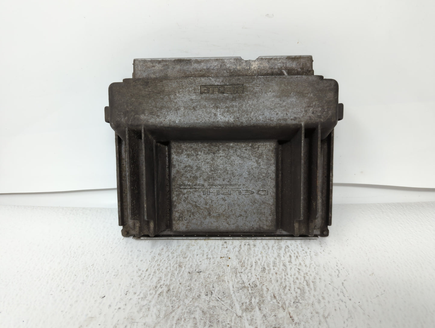 2003-2006 Chevrolet Tahoe PCM Engine Control Computer ECU ECM PCU OEM P/N:12586242 89017750 Fits Fits 2003 2004 2005 2006 20