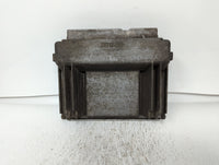 2003-2006 Chevrolet Tahoe PCM Engine Control Computer ECU ECM PCU OEM P/N:12586242 89017750 Fits Fits 2003 2004 2005 2006 20