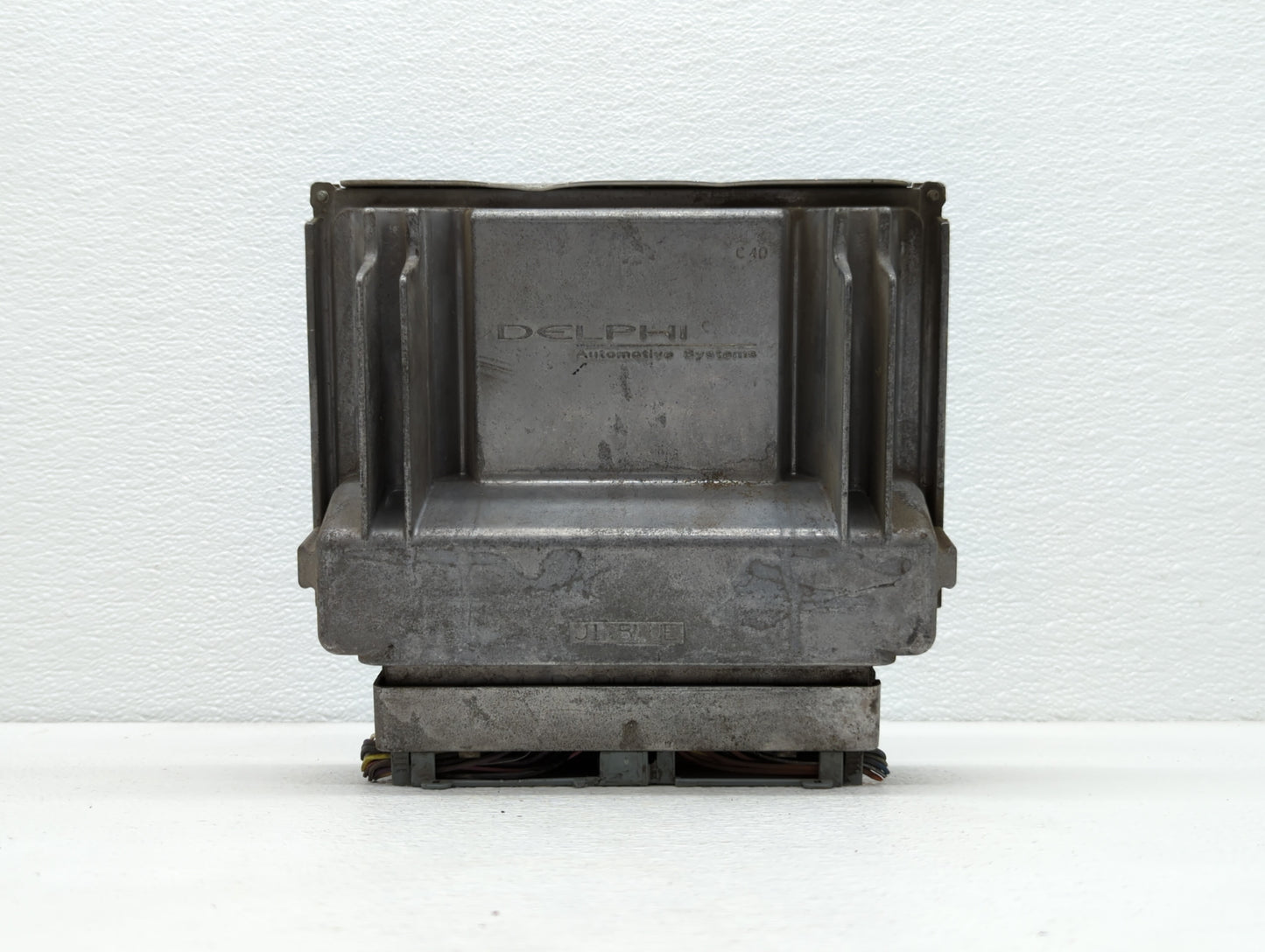 2003-2006 Chevrolet Tahoe PCM Engine Control Computer ECU ECM PCU OEM P/N:12602802 12582605 Fits Fits 2003 2004 2005 2006 20