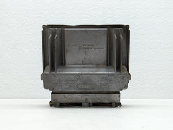 compare product 2003-2006 Chevrolet Tahoe PCM Engine Control Computer ECU ECM PCU OEM P/N:12602802 12582605 Fits Fits 2003 2004 2005 2006 2007 OEM Used Auto Parts