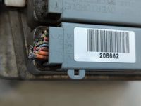 2003-2006 Chevrolet Tahoe PCM Engine Control Computer ECU ECM PCU OEM P/N:12602802 12582605 Fits Fits 2003 2004 2005 2006 20