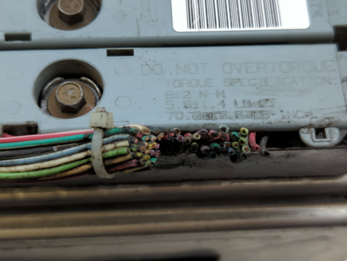 2003-2006 Chevrolet Tahoe PCM Engine Control Computer ECU ECM PCU OEM P/N:12602802 12582605 Fits Fits 2003 2004 2005 2006 20