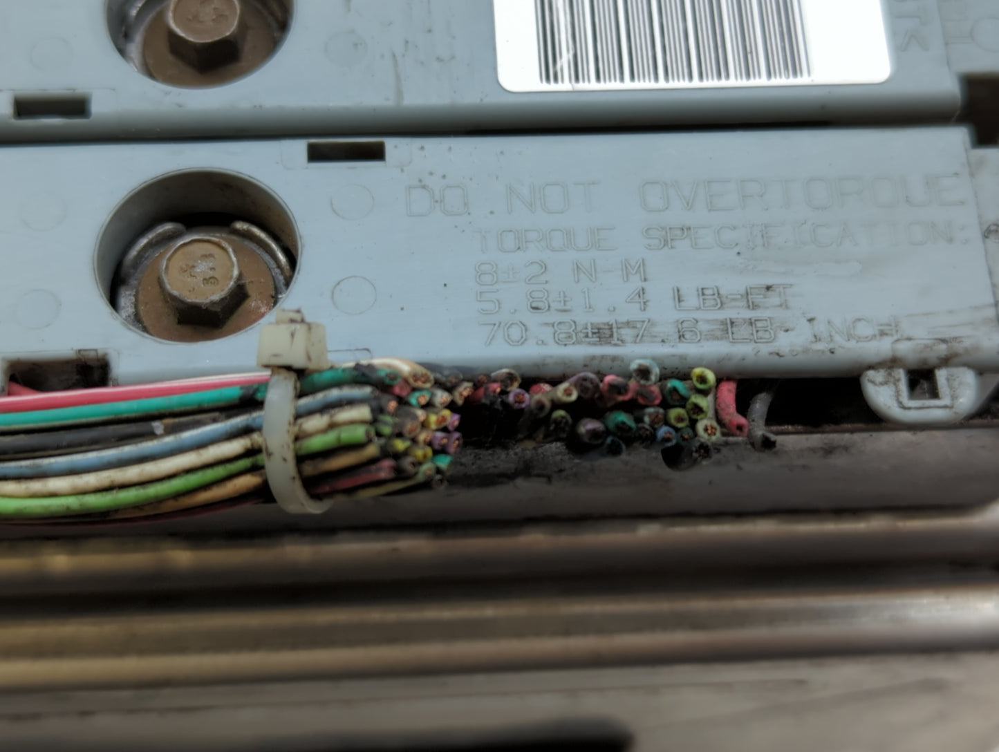 2003-2006 Chevrolet Tahoe PCM Engine Control Computer ECU ECM PCU OEM P/N:12602802 12582605 Fits Fits 2003 2004 2005 2006 20