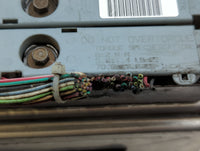 2003-2006 Chevrolet Tahoe PCM Engine Control Computer ECU ECM PCU OEM P/N:12602802 12582605 Fits Fits 2003 2004 2005 2006 20