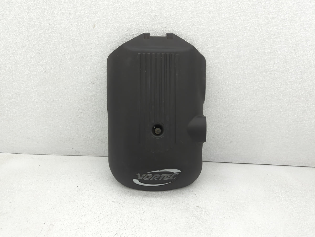 2005 Chevrolet Tahoe Engine Cover 435534 - Oemusedautoparts1.com