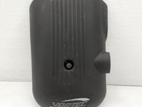 2005 Chevrolet Tahoe Engine Cover - Oemusedautoparts1.com