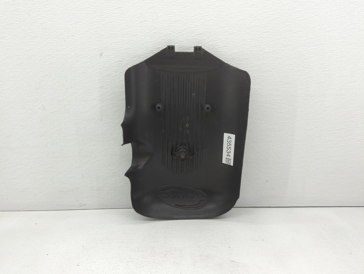 2005 Chevrolet Tahoe Engine Cover 435534 - Oemusedautoparts1.com