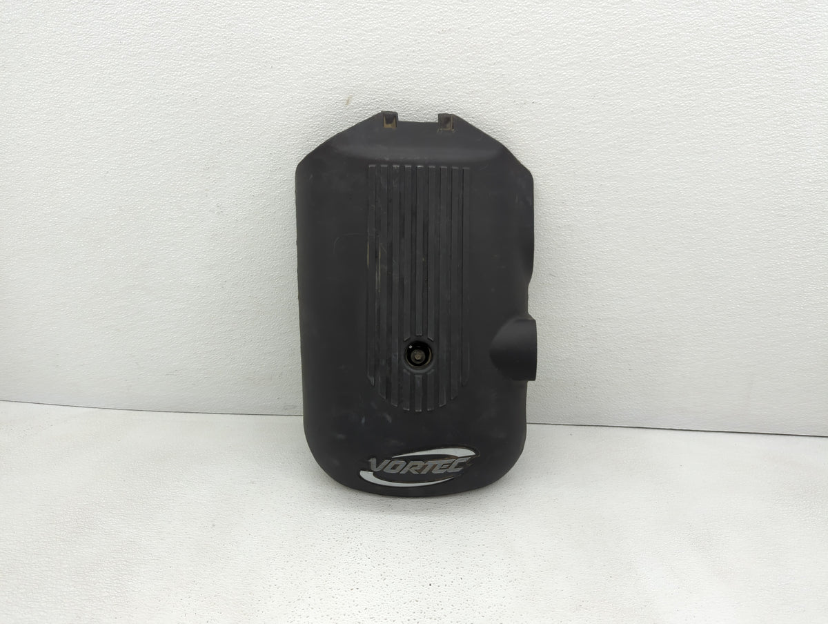 2005 Chevrolet Tahoe Engine Cover 436865 - Oemusedautoparts1.com