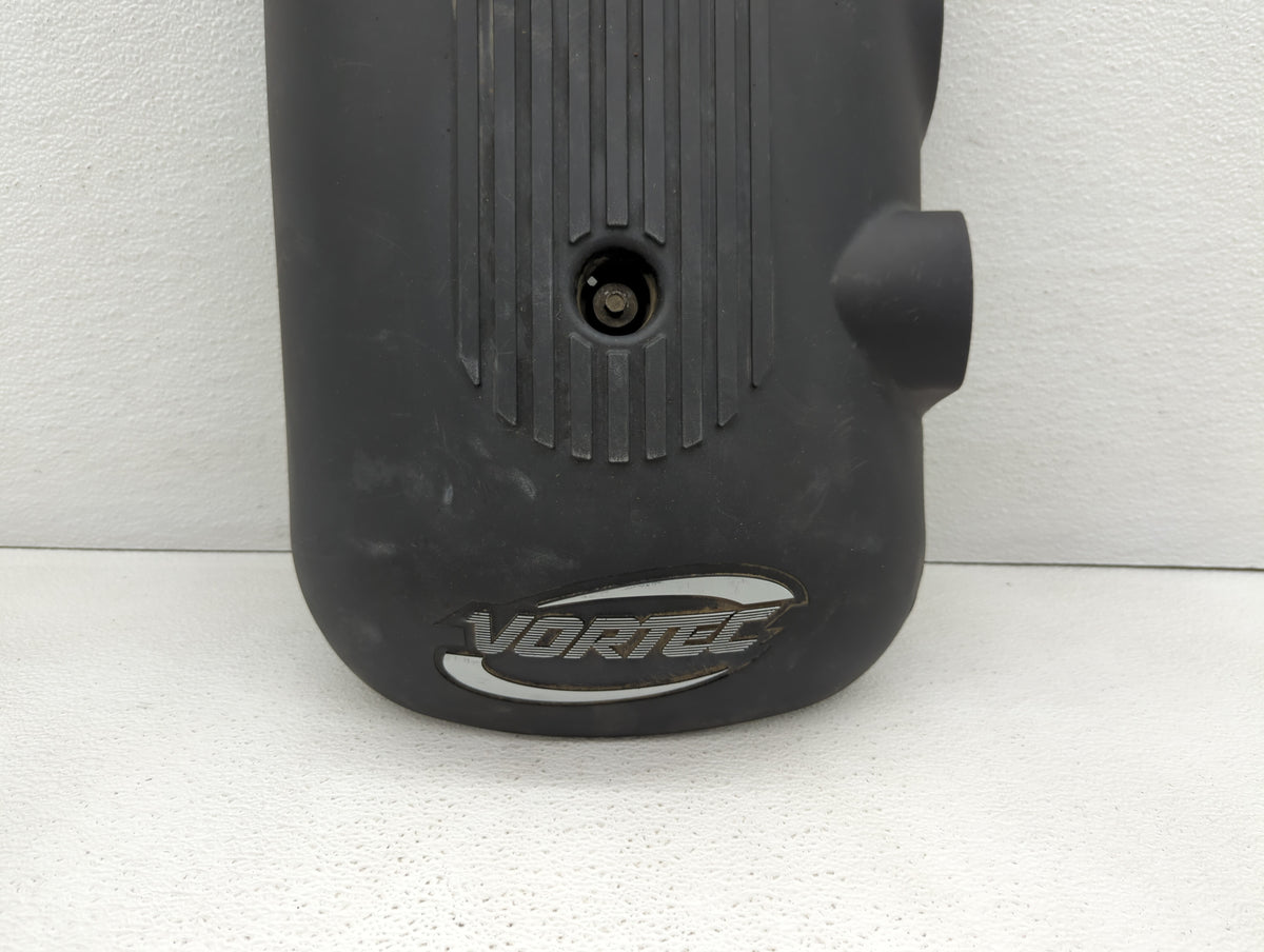 2005 Chevrolet Tahoe Engine Cover 436865 - Oemusedautoparts1.com
