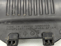 2005 Chevrolet Tahoe Engine Cover - Oemusedautoparts1.com