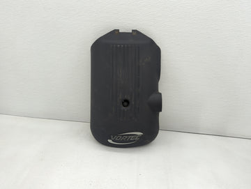 2005 Chevrolet Tahoe Engine Cover - Oemusedautoparts1.com