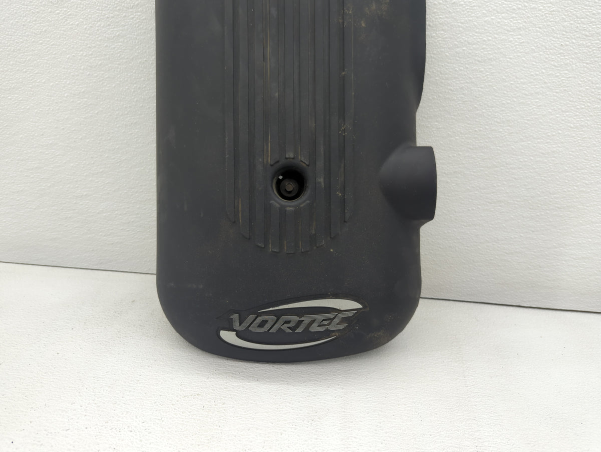 2005 Chevrolet Tahoe Engine Cover 439192 - Oemusedautoparts1.com