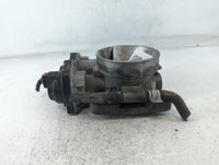 2003-2006 Chevrolet Tahoe Throttle Body P/N:1257080 Fits Fits 2003 2004 2005 2006 2007 OEM Used Auto Parts - Oemusedautopart